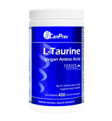 L-Taurine Amino Acid 450 Grams