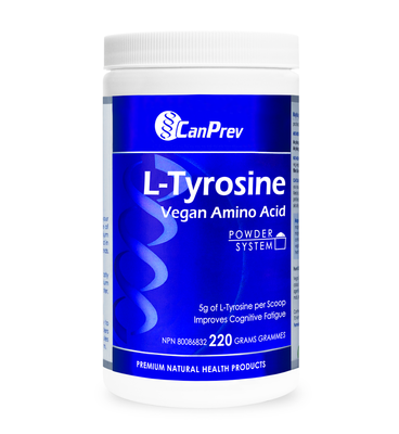 L-Tyrosine Vegan Amino Acid product image