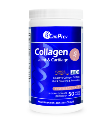 Collagen Joint & Cartilage Powder 250 Grams
