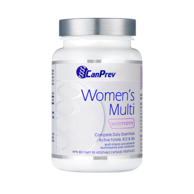Women's Multi 90 capsules
