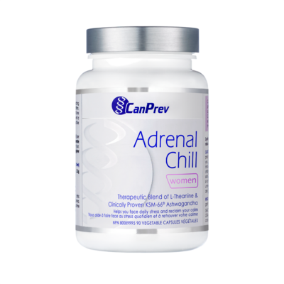 Adrenal Chill