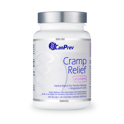 Cramp Relief product image