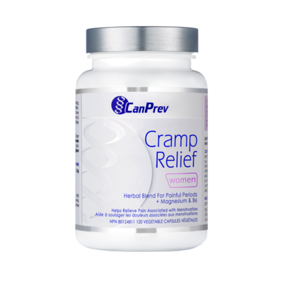 Cramp Relief
