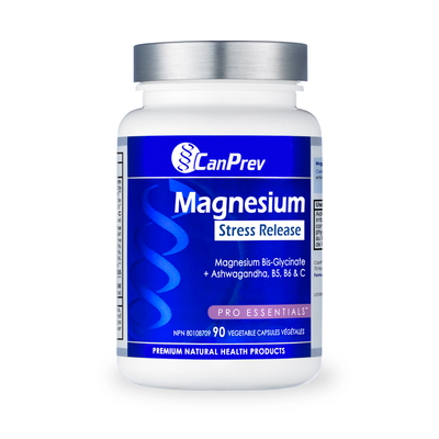 Magnesium Stress Release product image