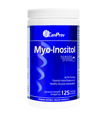 Myo-Inositol 500 Grams