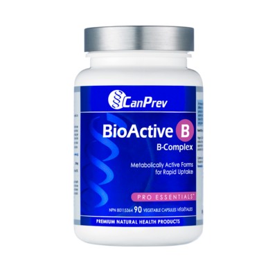 BioActive B 90 capsules