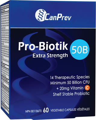 Pro-Biotik 50B - Extra Strength product image