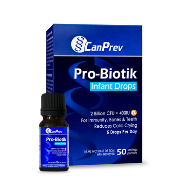 Pro-Biotik - Infant Drops product image