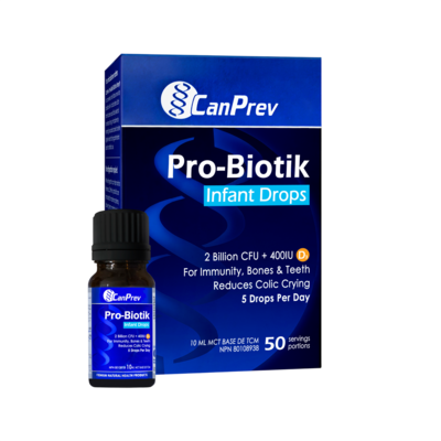 Pro-Biotik - Infant Drops