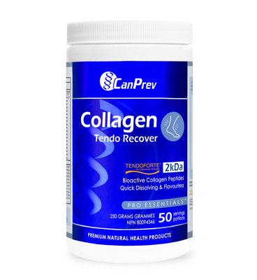 Collagen Tendo Recover - Powder product image