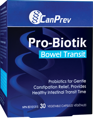 Pro-Biotik - Bowel Transit product image