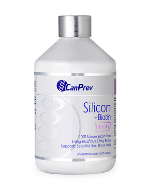 Silicon Beauty Liquid product image