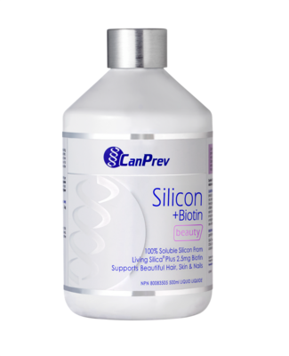 Silicon Beauty Liquid