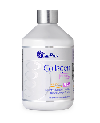 Collagen Beauty Liquid product image