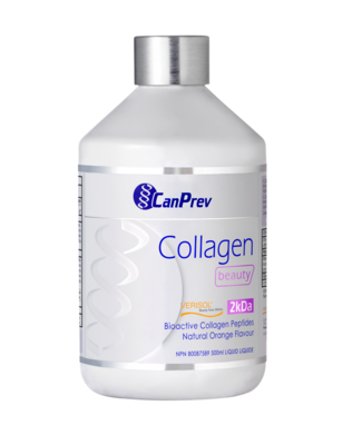 Collagen Beauty Liquid 500 Milliliters