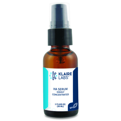 Pure Hyaluronic Acid Serum 1 Ounce