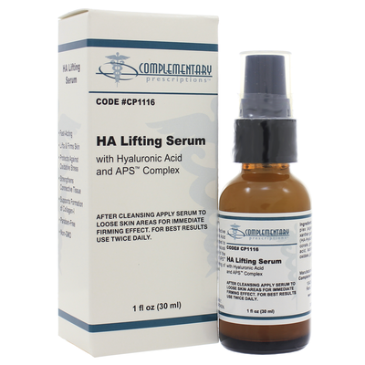 Hyaluronic Facelift Serum 1 Ounce