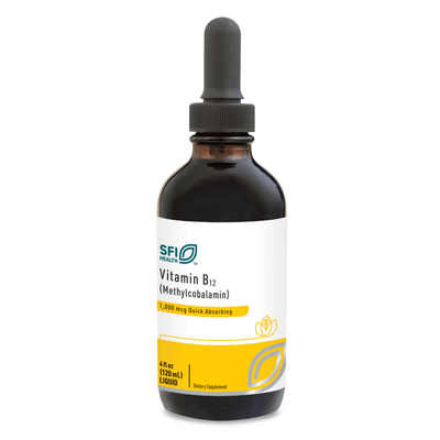 B12 Liquid (1mg) (methylcobalamin) product image