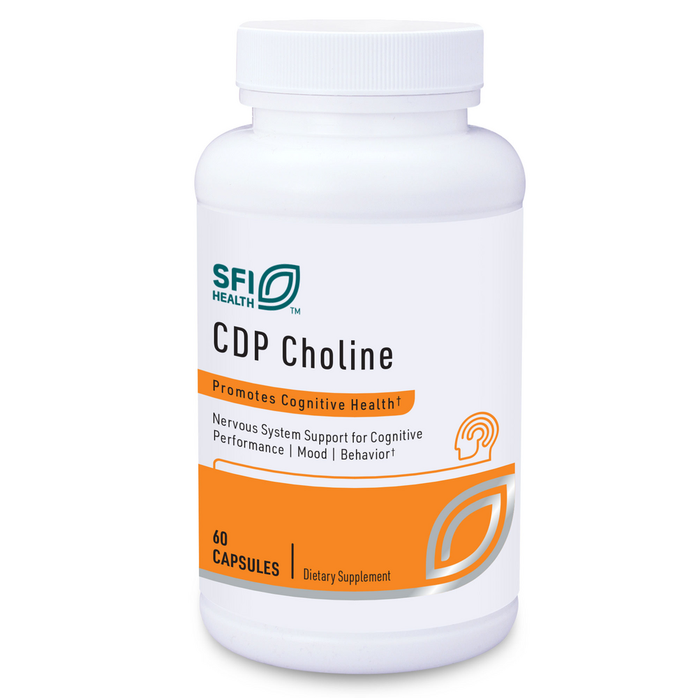 CDP-Choline 250mg product image