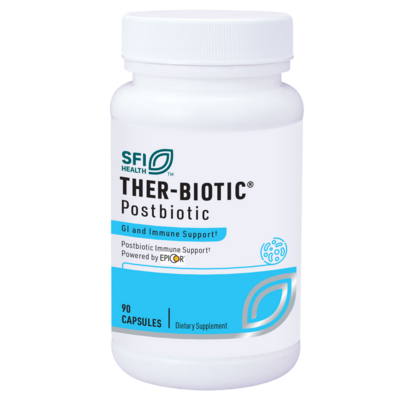 Ther-Biotic Postbiotic (formerly Epicor) 90 capsules