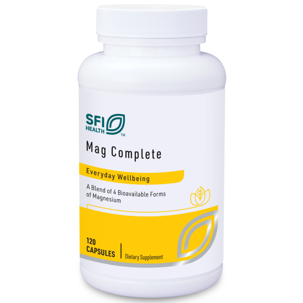 Mag Complete product image