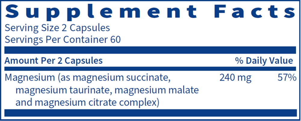 Product image for Mag Complete.