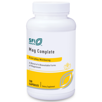 Mag Complete product image