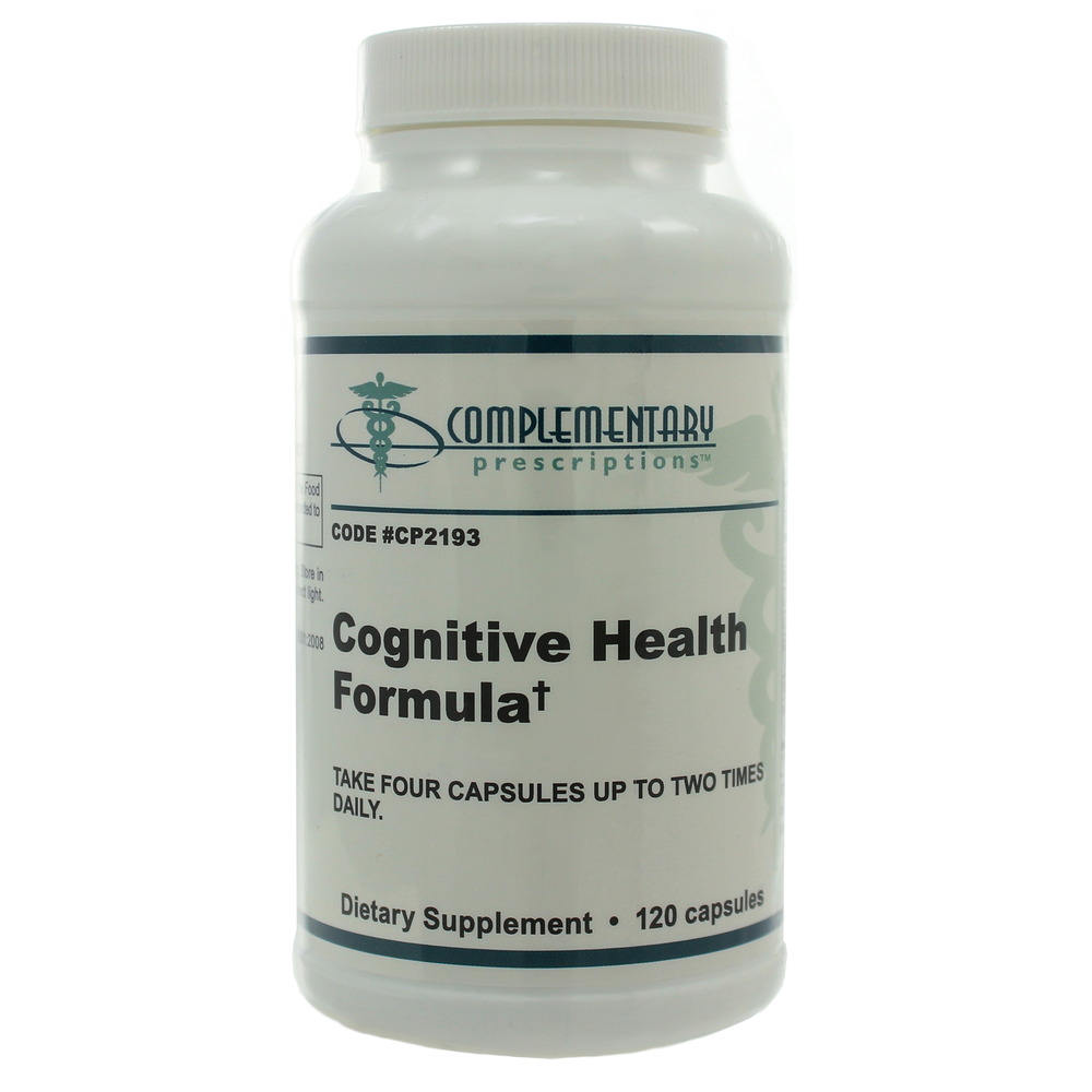 Cognitive Health Formula product image