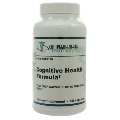 Cognitive Health Formula 120 capsules