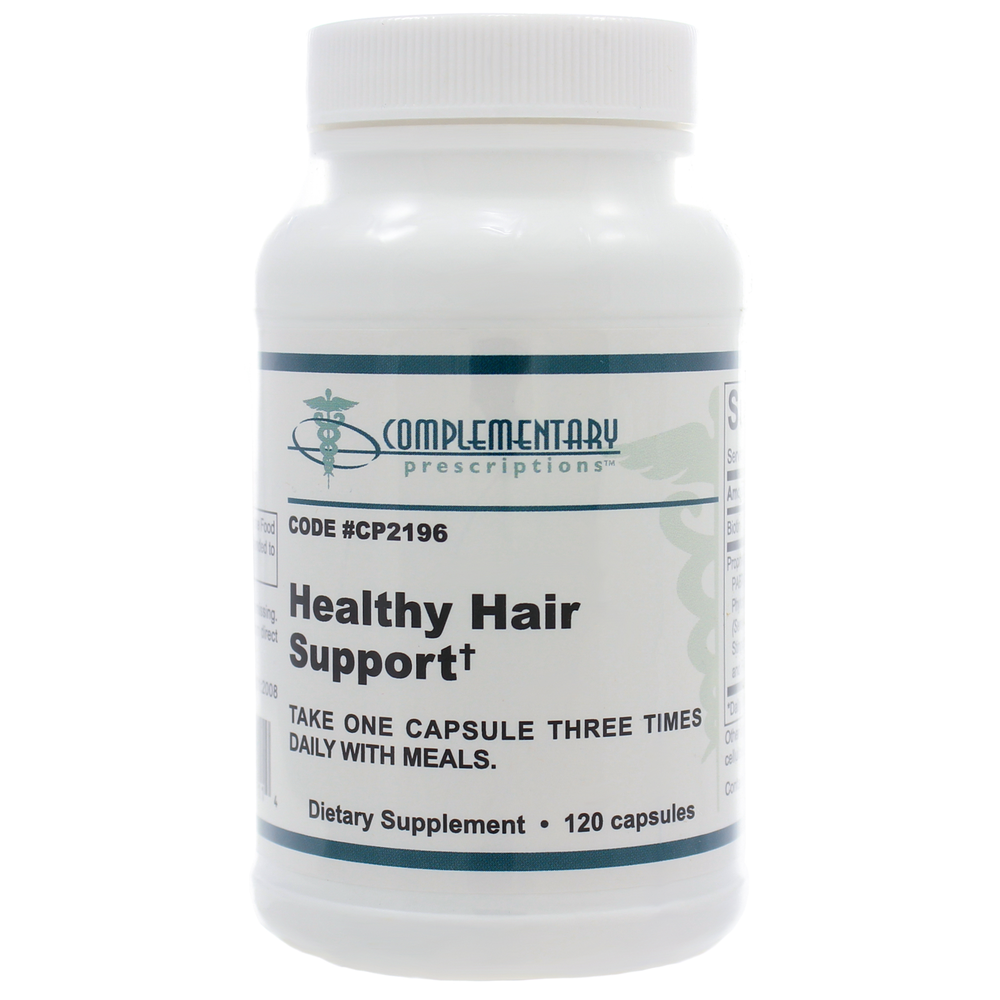 Healthy Hair Support product image