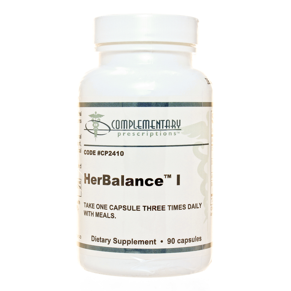 HerBalance I DISCONTINUED product image