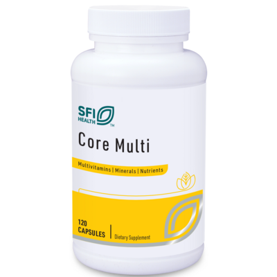 Core Multi 120 capsules