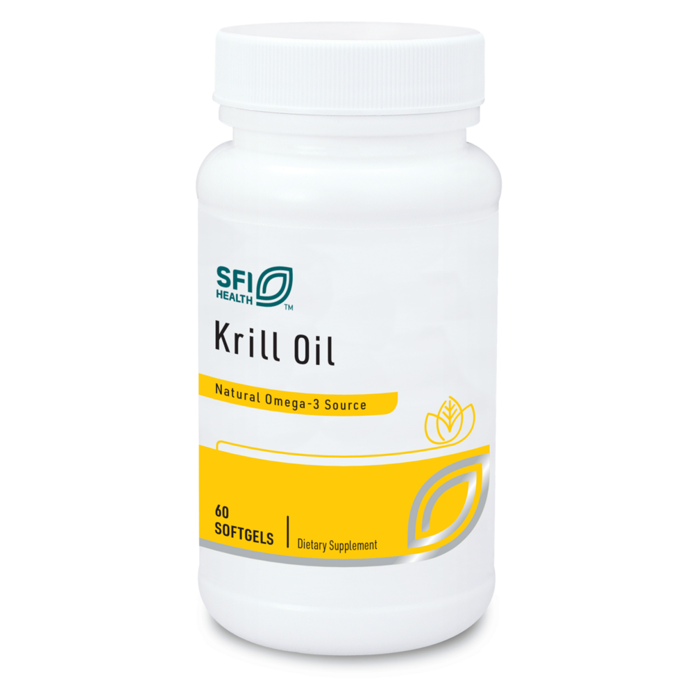 Product image for Krill Oil.