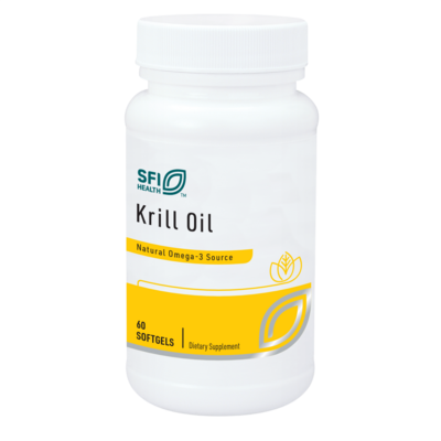 Krill Oil