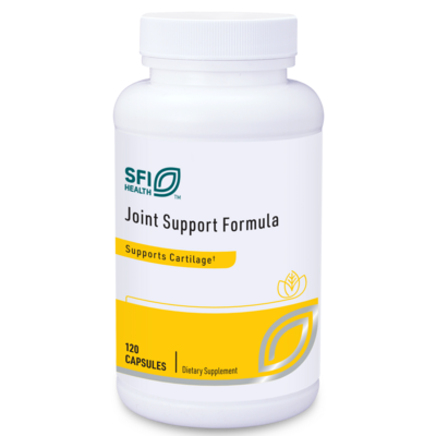 Joint Support Formula 120 capsules