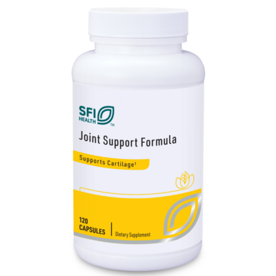 Joint Support Formula
