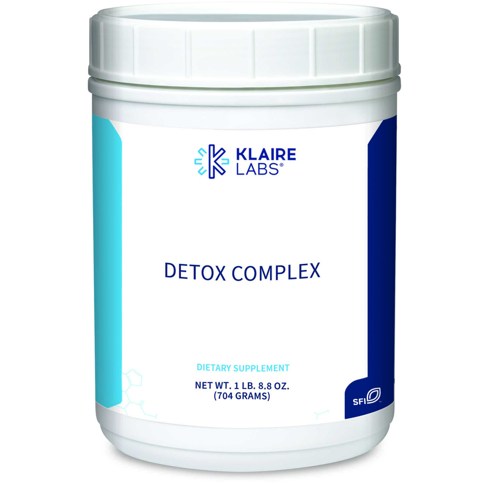 Detox Complex product image