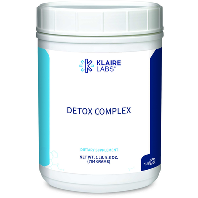 Detox Complex 704 Grams