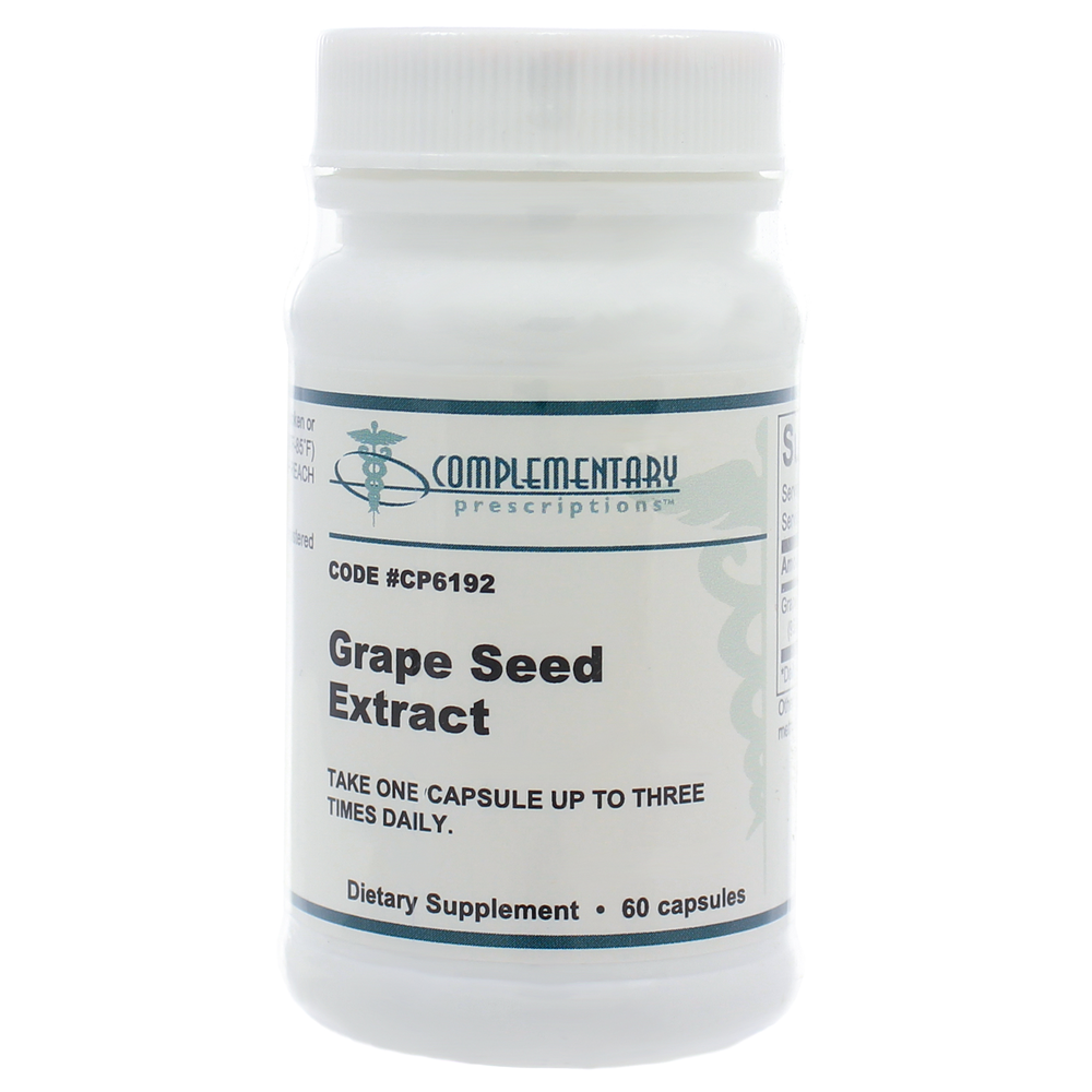 Grape Seed Extract 100mg product image
