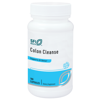 Colon Cleanse 100 capsules