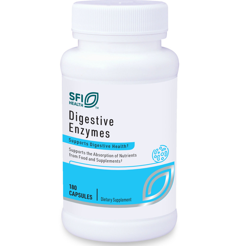 Digestive Enzymes product image