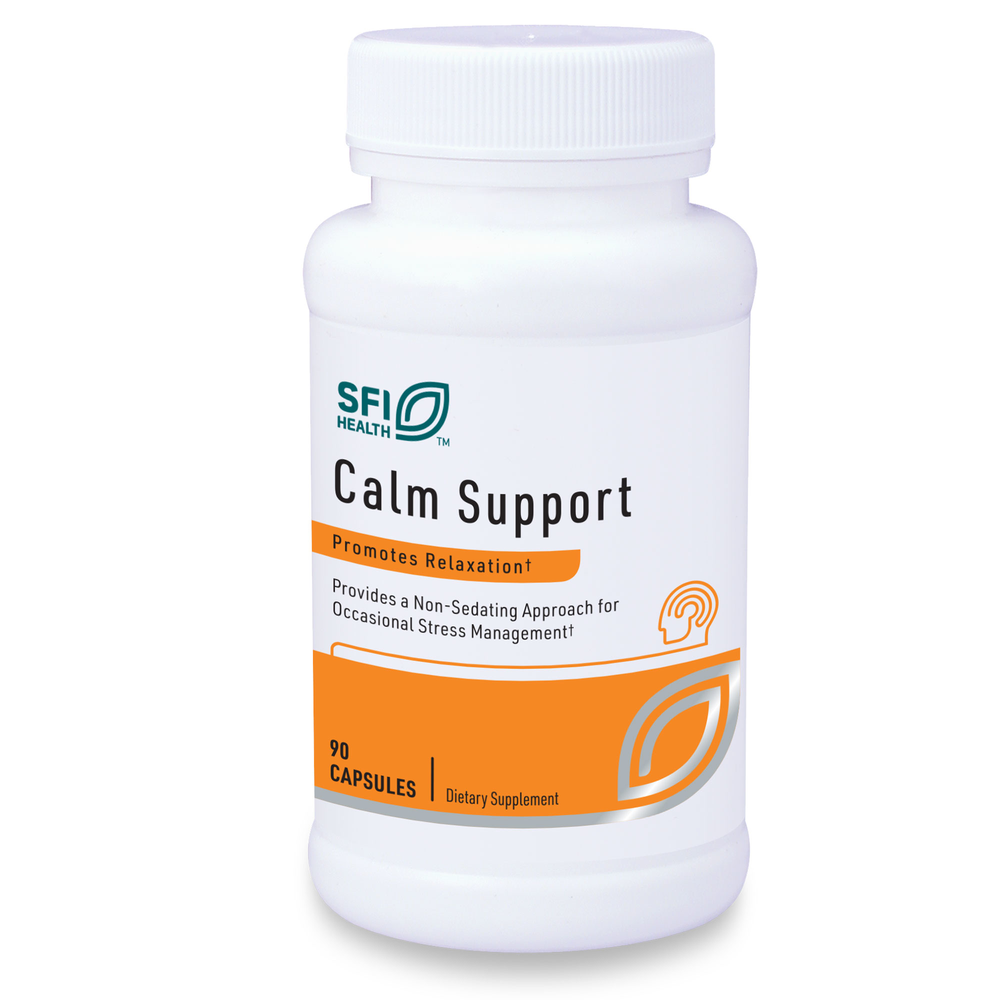 Calm Support (Cortisol Management) product image
