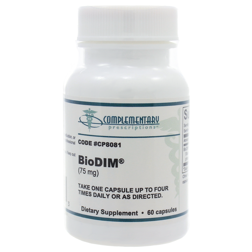 BioDIM 75mg product image