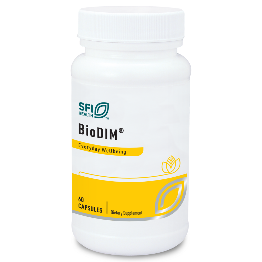 Product image for BioDIM 150mg.