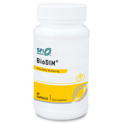 BioDIM 150mg 60 capsules