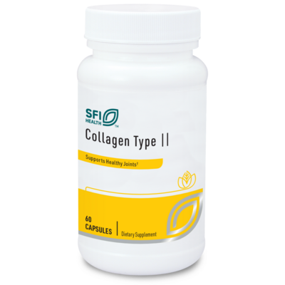 Collagen Type II product image