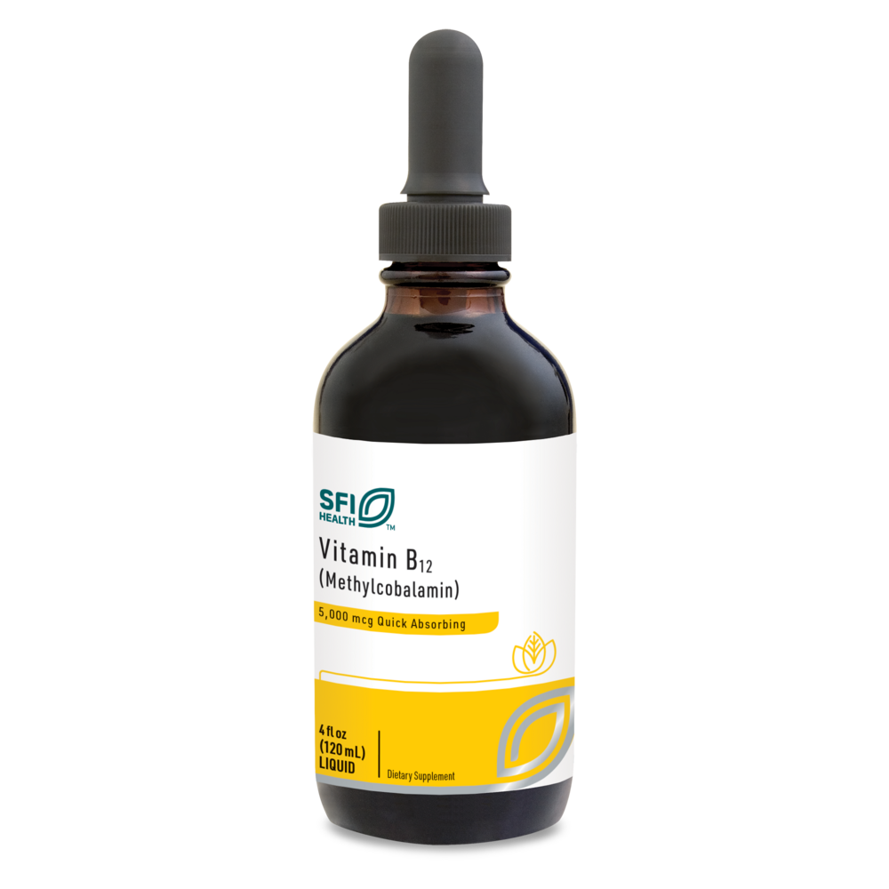 Product image for Vitamin B12 (Methycobalamin).