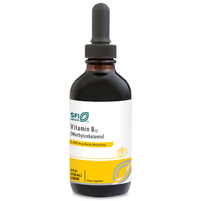 Vitamin B12 (Methycobalamin) product image