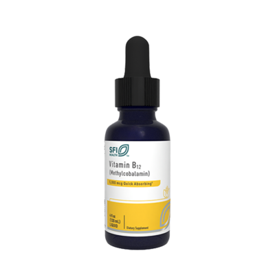 Vitamin B12 (Methycobalamin)
