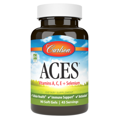 ACES 90 Softgels